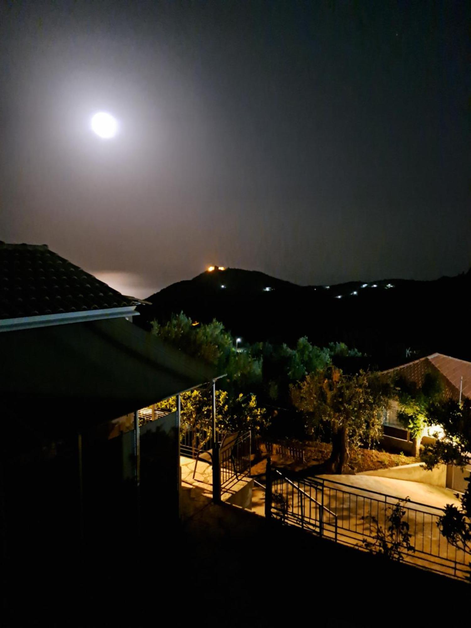 파르가 Sogno 2 빌라 외부 사진