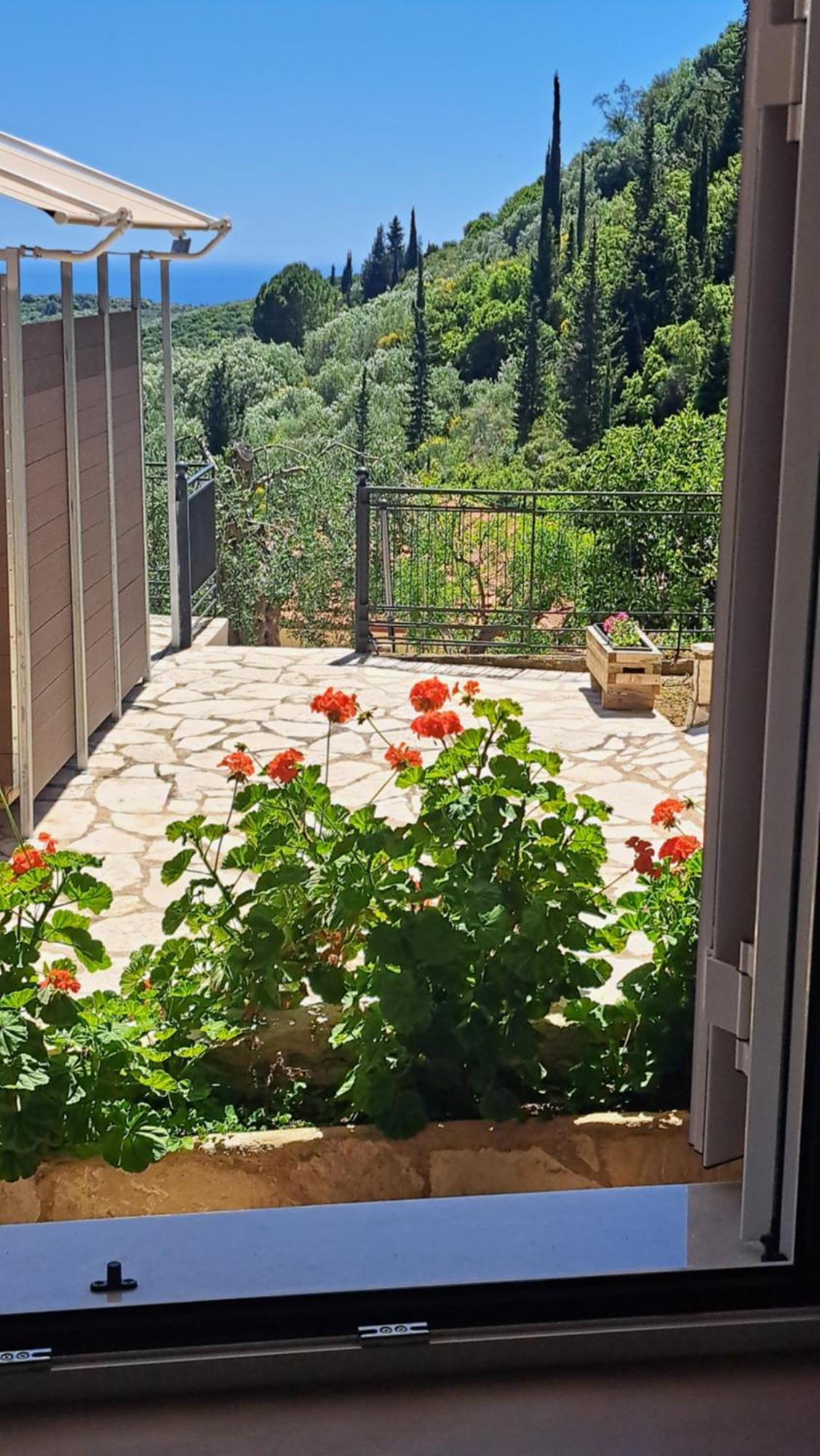 파르가 Sogno 2 빌라 외부 사진